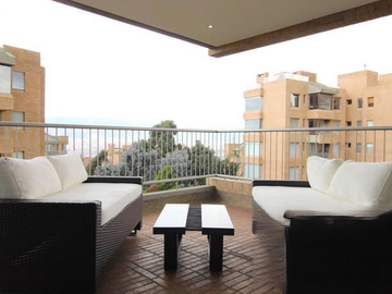 Apartamento en venta de 4 hab. en CERROS DE SUBA, Bogotá