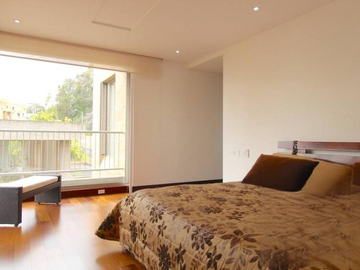 Apartamento en venta de 4 hab. en CERROS DE SUBA, Bogotá