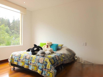 Apartamento en venta de 4 hab. en CERROS DE SUBA, Bogotá