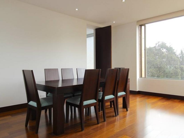 Apartamento en venta de 4 hab. en CERROS DE SUBA, Bogotá