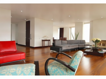 Apartamento en venta de 4 hab. en CERROS DE SUBA, Bogotá