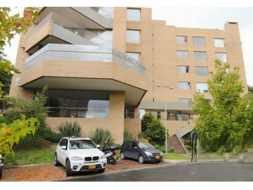 Apartamento en venta de 4 hab. en CERROS DE SUBA, Bogotá