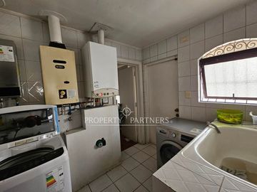 Gran casa en Bosques de Montemar