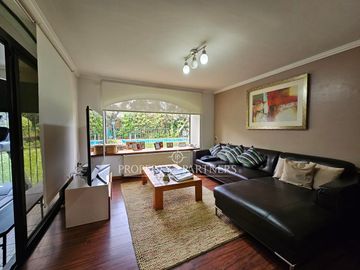 Gran casa en Bosques de Montemar