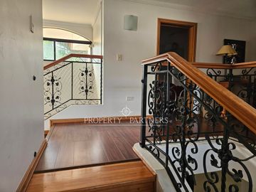 Gran casa en Bosques de Montemar