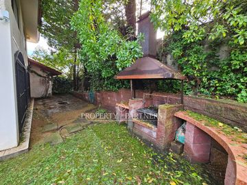Gran casa en Bosques de Montemar