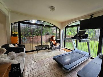 Gran casa en Bosques de Montemar