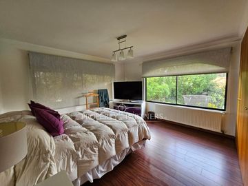 Gran casa en Bosques de Montemar