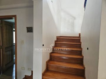 Gran casa en Bosques de Montemar