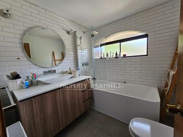 Gran casa en Bosques de Montemar
