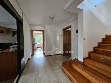 Gran casa en Bosques de Montemar