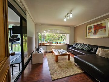 Gran casa en Bosques de Montemar