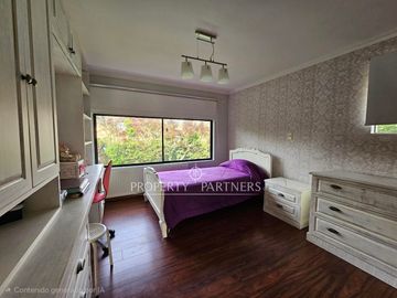 Gran casa en Bosques de Montemar