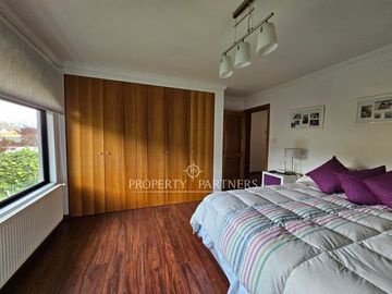 Gran casa en Bosques de Montemar