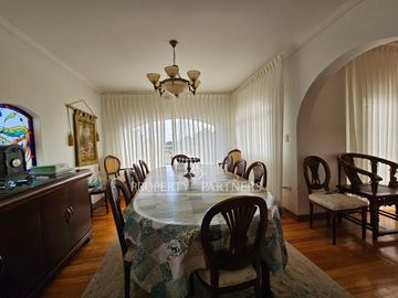 Gran casa en Bosques de Montemar