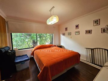 Gran casa en Bosques de Montemar