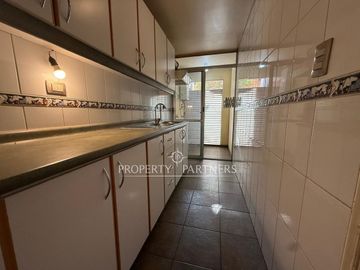 Departamento en Primer Piso en Alonso de Ercilla, a pasos de Walker Martínez