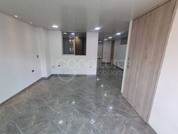ARRIENDO de APARTAMENTO en SABANETA