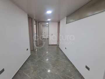 ARRIENDO de APARTAMENTO en SABANETA