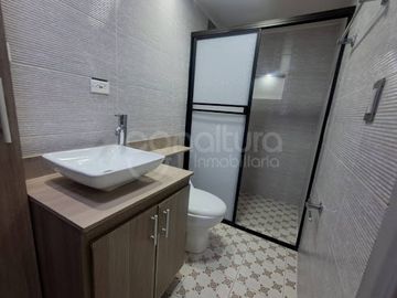 ARRIENDO de APARTAMENTO en SABANETA
