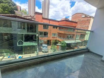 ARRIENDO de APARTAMENTO en SABANETA