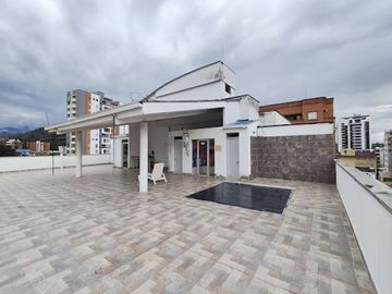 ARRIENDO de APARTAESTUDIO en PEREIRA