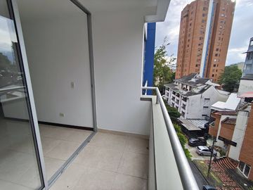 ARRIENDO de APARTAESTUDIO en PEREIRA