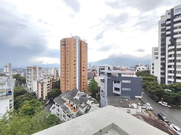 ARRIENDO de APARTAESTUDIO en PEREIRA