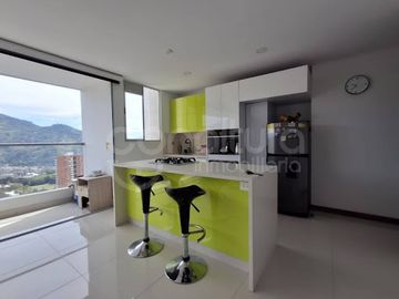 VENTA de APARTAMENTO en ItaguÃ­