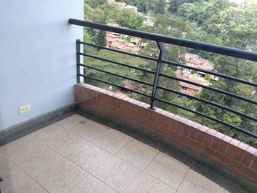 ARRIENDO de APARTAMENTO en MedellÃ­n