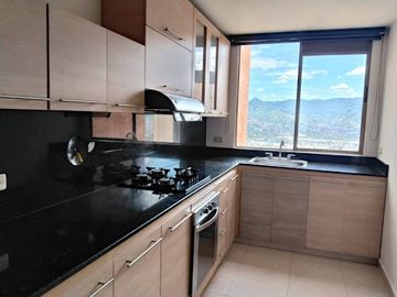 ARRIENDO de APARTAMENTO en MedellÃ­n