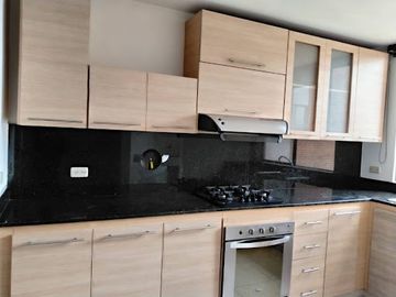 ARRIENDO de APARTAMENTO en MedellÃ­n