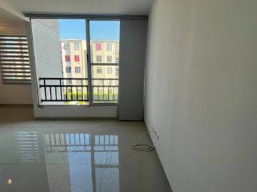 ARRIENDO de APARTAMENTO en CALI