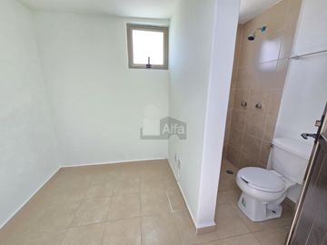Casa en renta en Calimaya, Bosques de la Fuentes cerca de Metepec