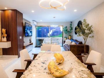 Casa en condominio en venta en Ruscello, Jesús María, Aguascalientes