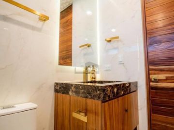 Casa en condominio en venta en Ruscello, Jesús María, Aguascalientes