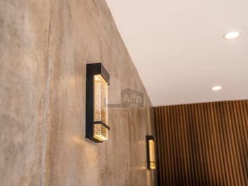 Casa en condominio en venta en Ruscello, Jesús María, Aguascalientes