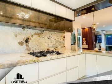 Casa en condominio en venta en Ruscello, Jesús María, Aguascalientes