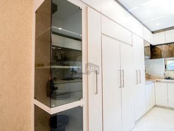 Casa en condominio en venta en Ruscello, Jesús María, Aguascalientes