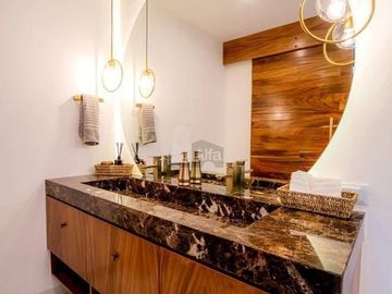 Casa en condominio en venta en Ruscello, Jesús María, Aguascalientes