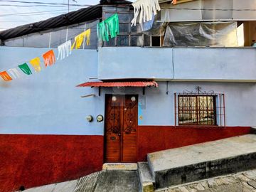 Casa sola en venta en San Antonio, San Cristóbal de las Casas, Chiapas
