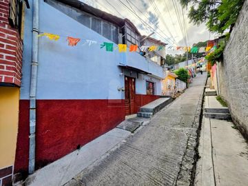 Casa sola en venta en San Antonio, San Cristóbal de las Casas, Chiapas