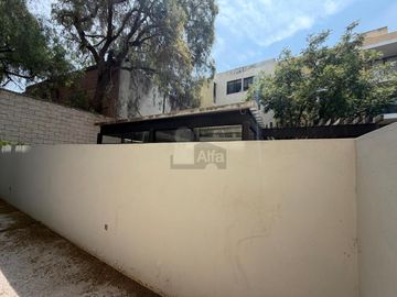 Departamento en renta planta baja zona de Tequis