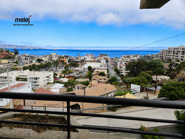 Arrienda departamento Reñaca 3D/2B