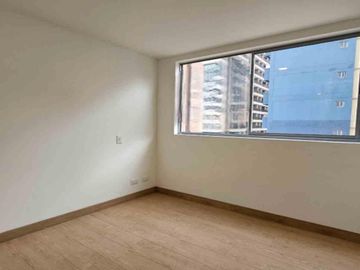 APARTAESTUDIO EN ARRIENDO UBICADO EN EL POBLADO SECTOR CIUDAD DEL RIO
