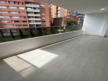 APARTAMENTO EN ARRIENDO UBICADO EN ENVIGADO SECTOR LA ABADIA