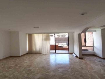 APARTAMENTO EN ARRIENDO EN SECTOR ALPES/PEREIRA