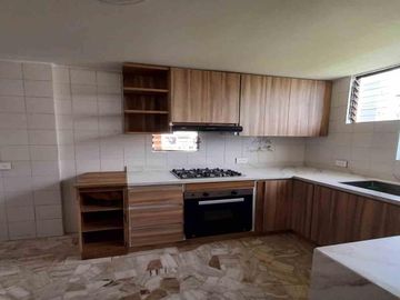 APARTAMENTO EN ARRIENDO EN SECTOR ALPES/PEREIRA