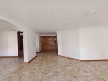 APARTAMENTO EN ARRIENDO EN SECTOR ALPES/PEREIRA