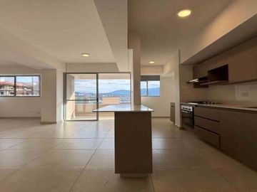 APARTAMENTO EN ARRIENDO UBICADO EN ENVIGADO SECTOR LAS VEGAS